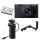 Sony Cyber-shot RX100 Mark VII + Shooting Grip Kit